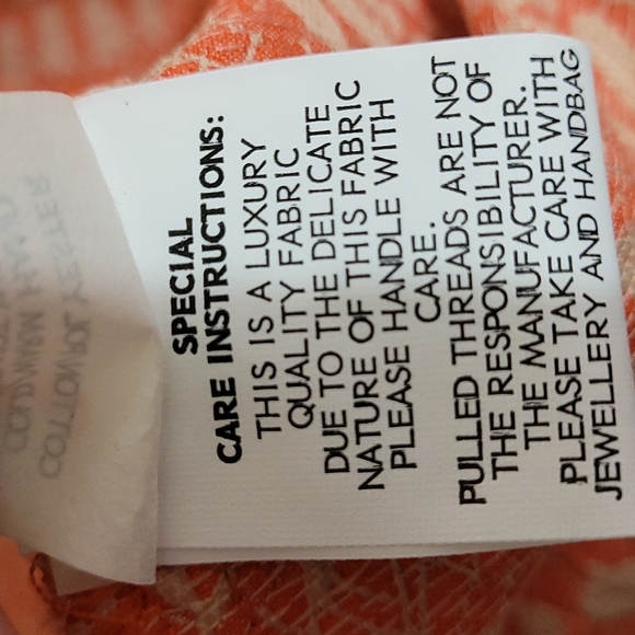 Sacha Drake size 12 dress - Picture 10 of 10